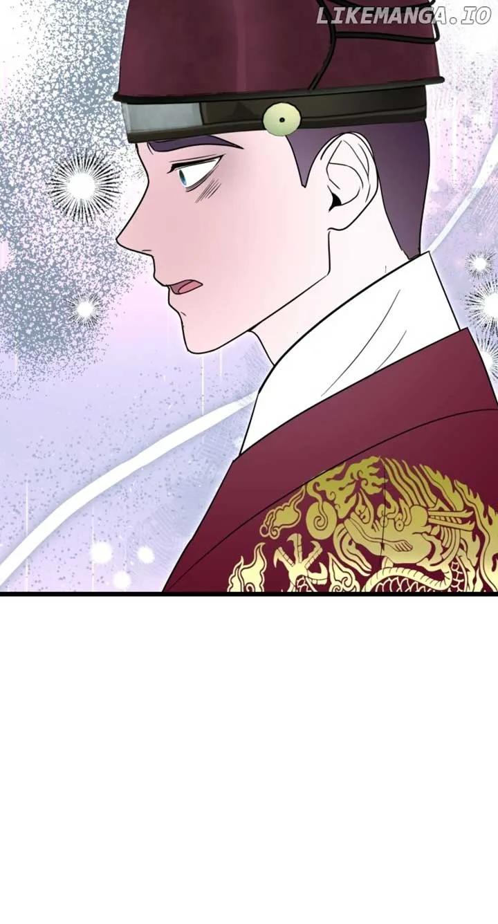 Maseknam – A Sexy Magician Chapter 90 page 92