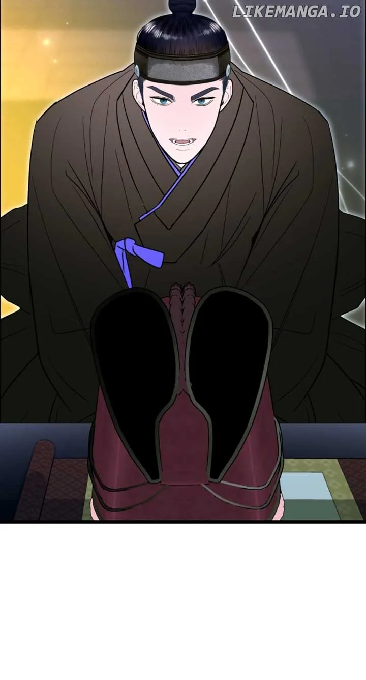 Maseknam – A Sexy Magician Chapter 90 page 63
