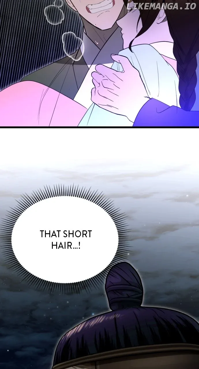 Maseknam – A Sexy Magician Chapter 87 page 41