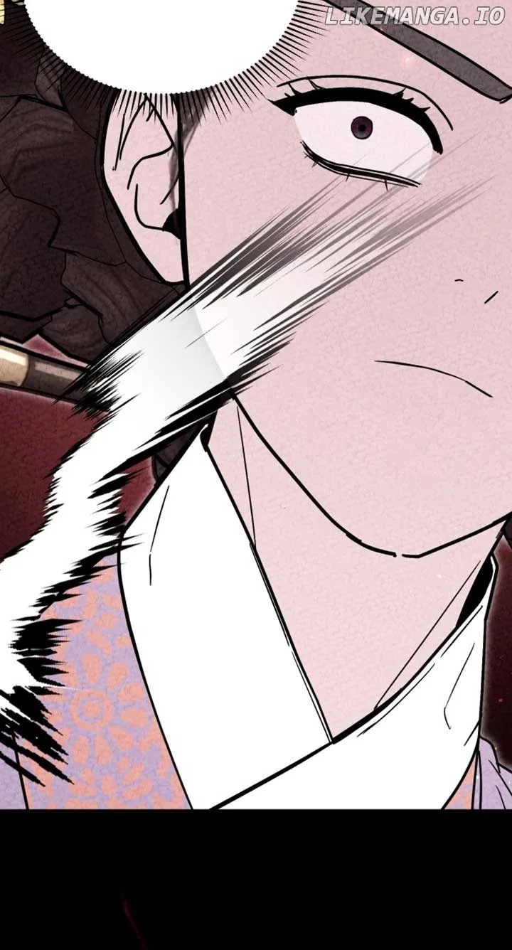 Maseknam – A Sexy Magician Chapter 90 page 31