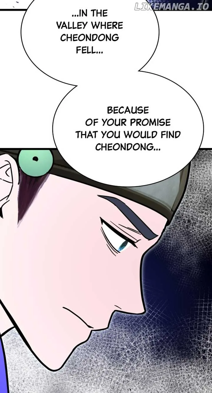 Maseknam – A Sexy Magician Chapter 90 page 48