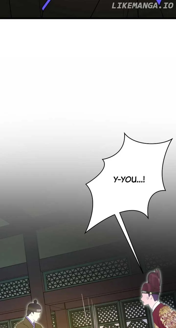 Maseknam – A Sexy Magician Chapter 90 page 82