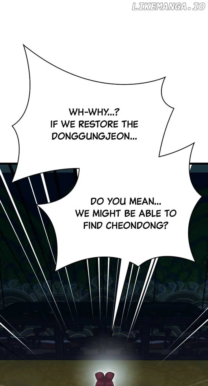 Maseknam – A Sexy Magician Chapter 90 page 65
