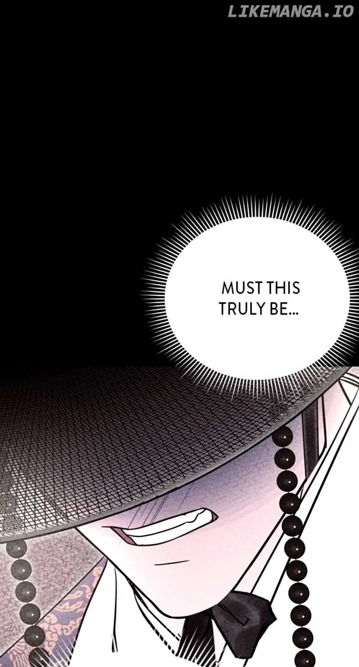 Maseknam – A Sexy Magician Chapter 90 page 41