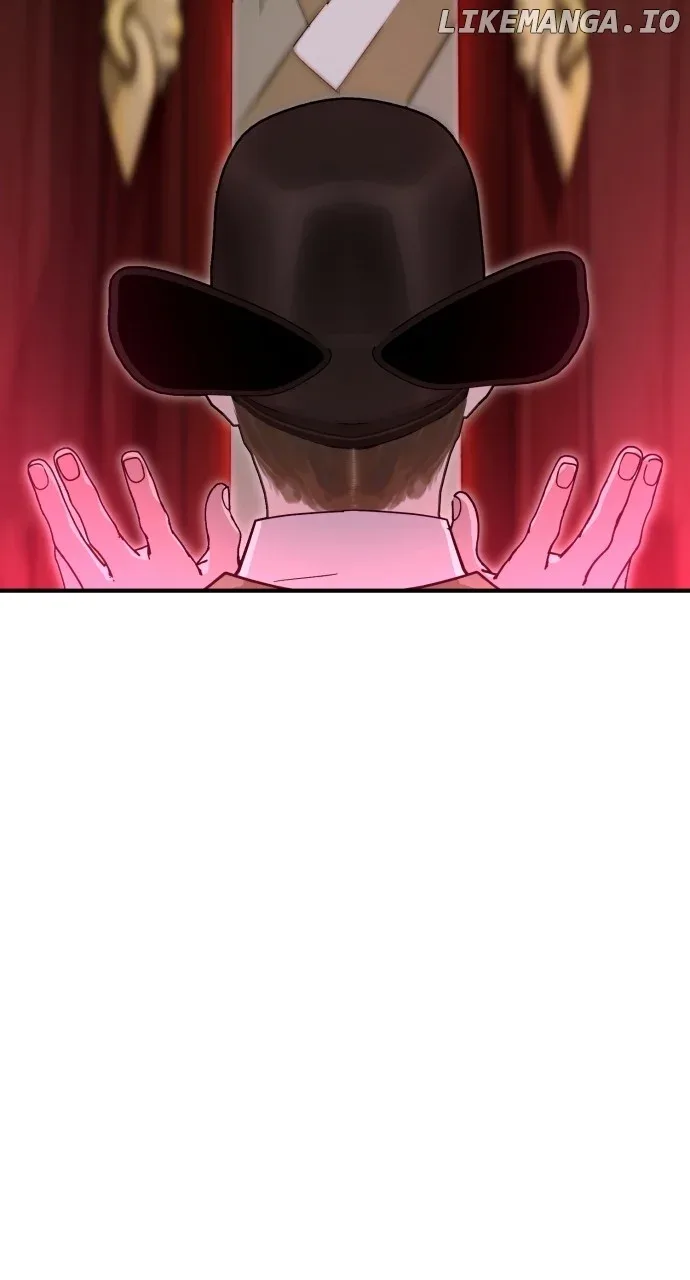 Maseknam – A Sexy Magician Chapter 86 page 6