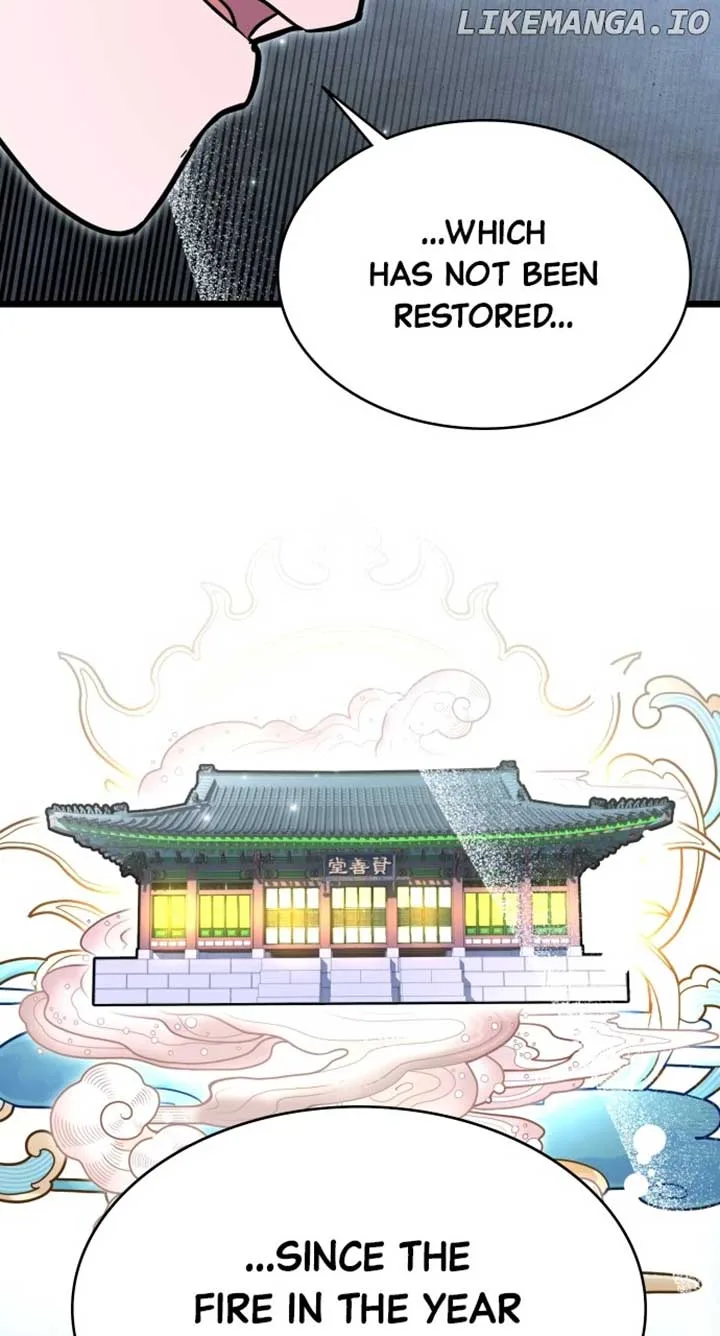 Maseknam – A Sexy Magician Chapter 90 page 59