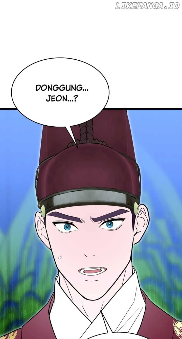 Maseknam – A Sexy Magician Chapter 90 page 61