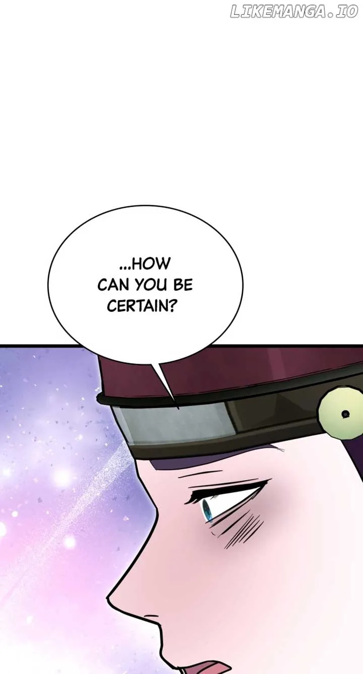 Maseknam – A Sexy Magician Chapter 90 page 93