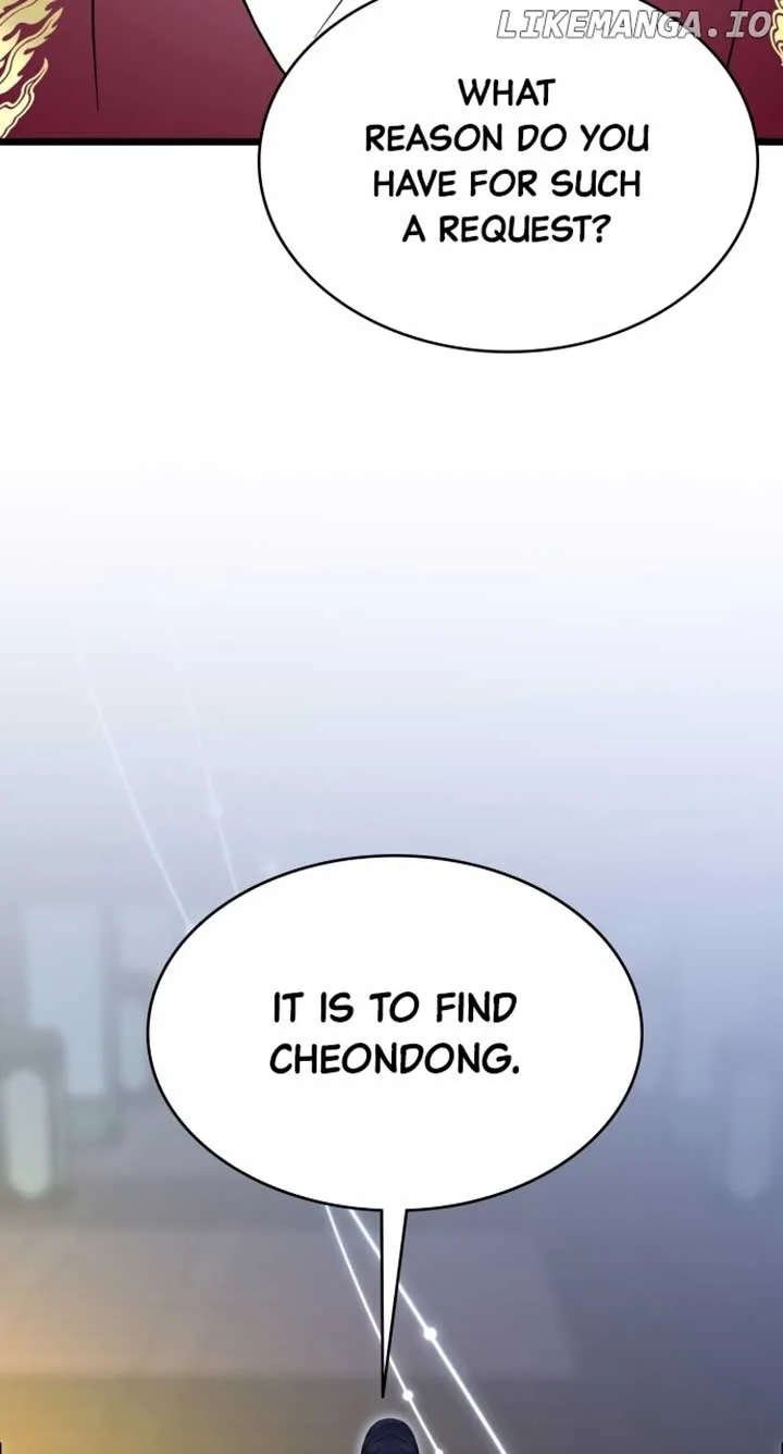 Maseknam – A Sexy Magician Chapter 90 page 62