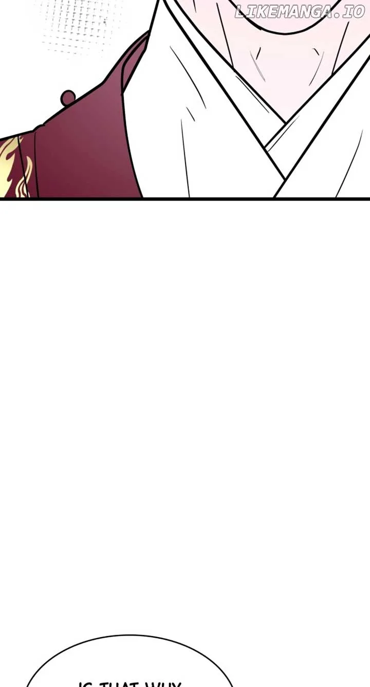 Maseknam – A Sexy Magician Chapter 90 page 54