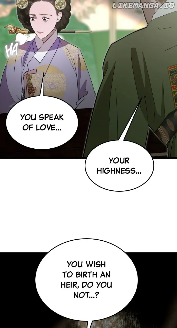 Maseknam – A Sexy Magician Chapter 85 page 57