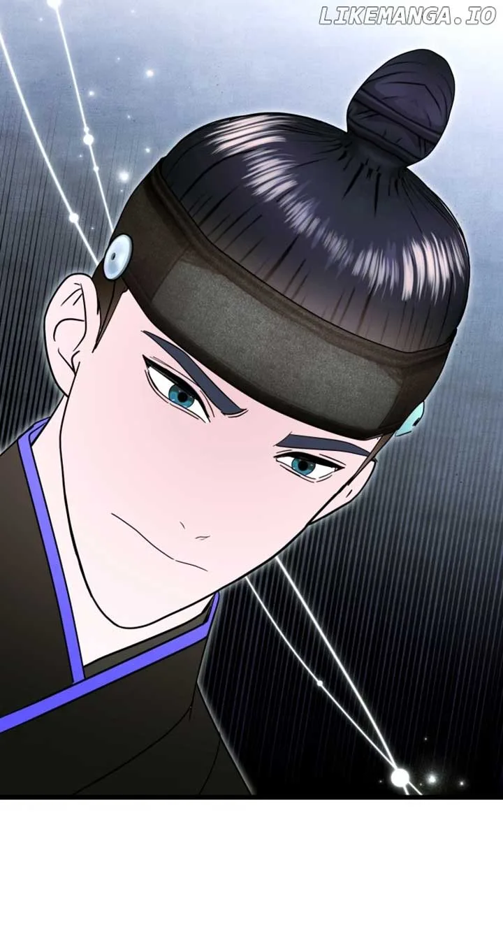 Maseknam – A Sexy Magician Chapter 90 page 67