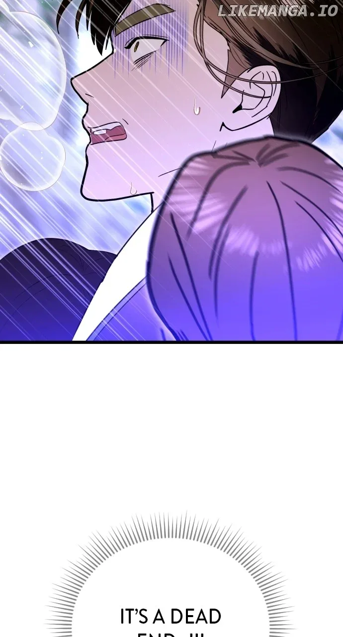 Maseknam – A Sexy Magician Chapter 87 page 31