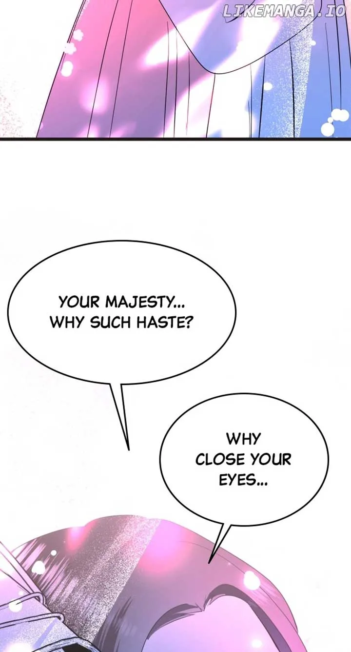Maseknam – A Sexy Magician Chapter 91 page 33