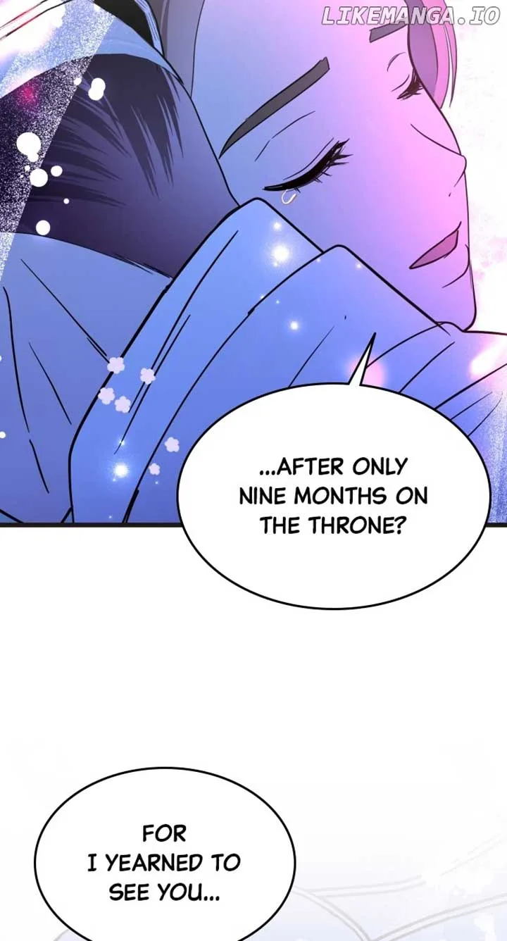 Maseknam – A Sexy Magician Chapter 91 page 34