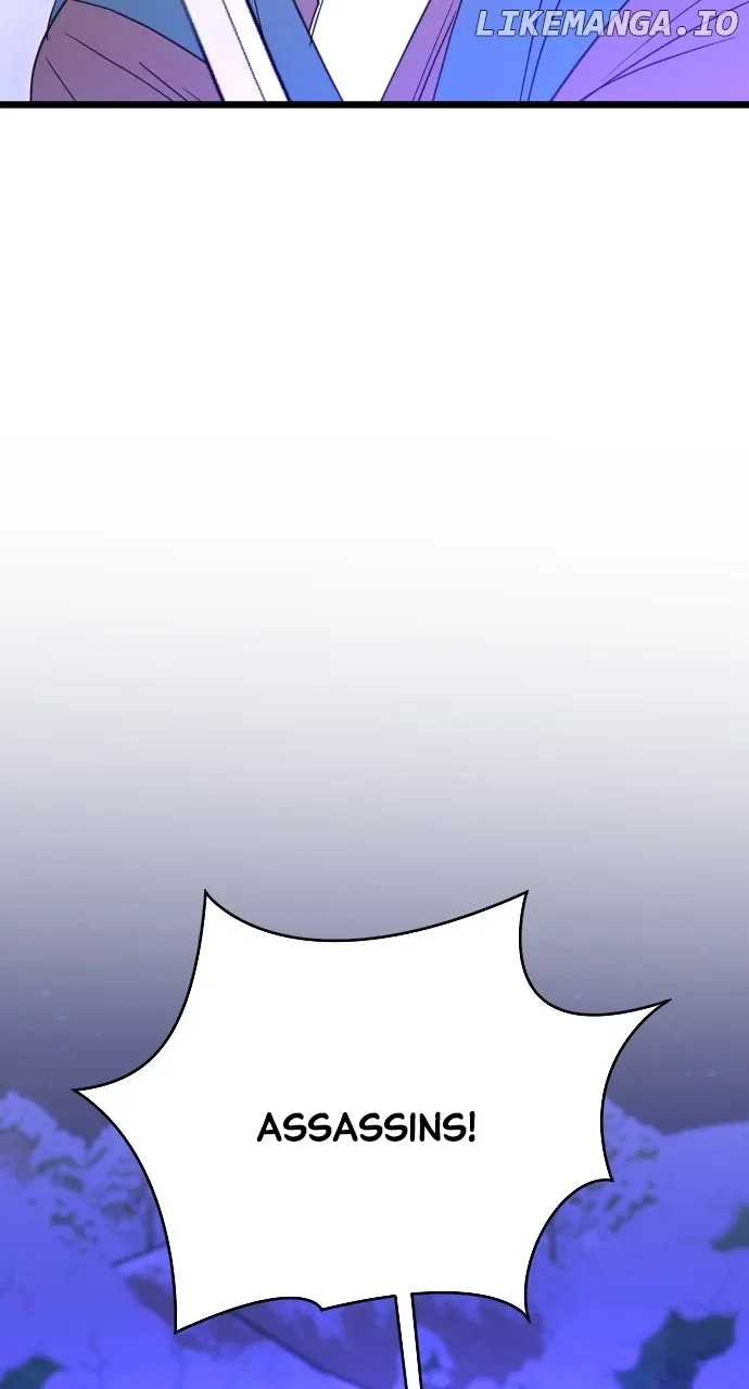Maseknam – A Sexy Magician Chapter 87 page 50