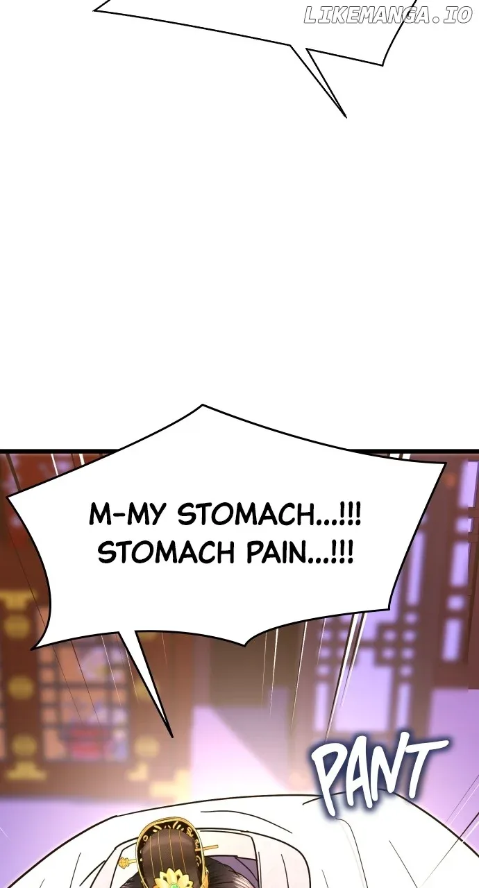 Maseknam – A Sexy Magician Chapter 84 page 100