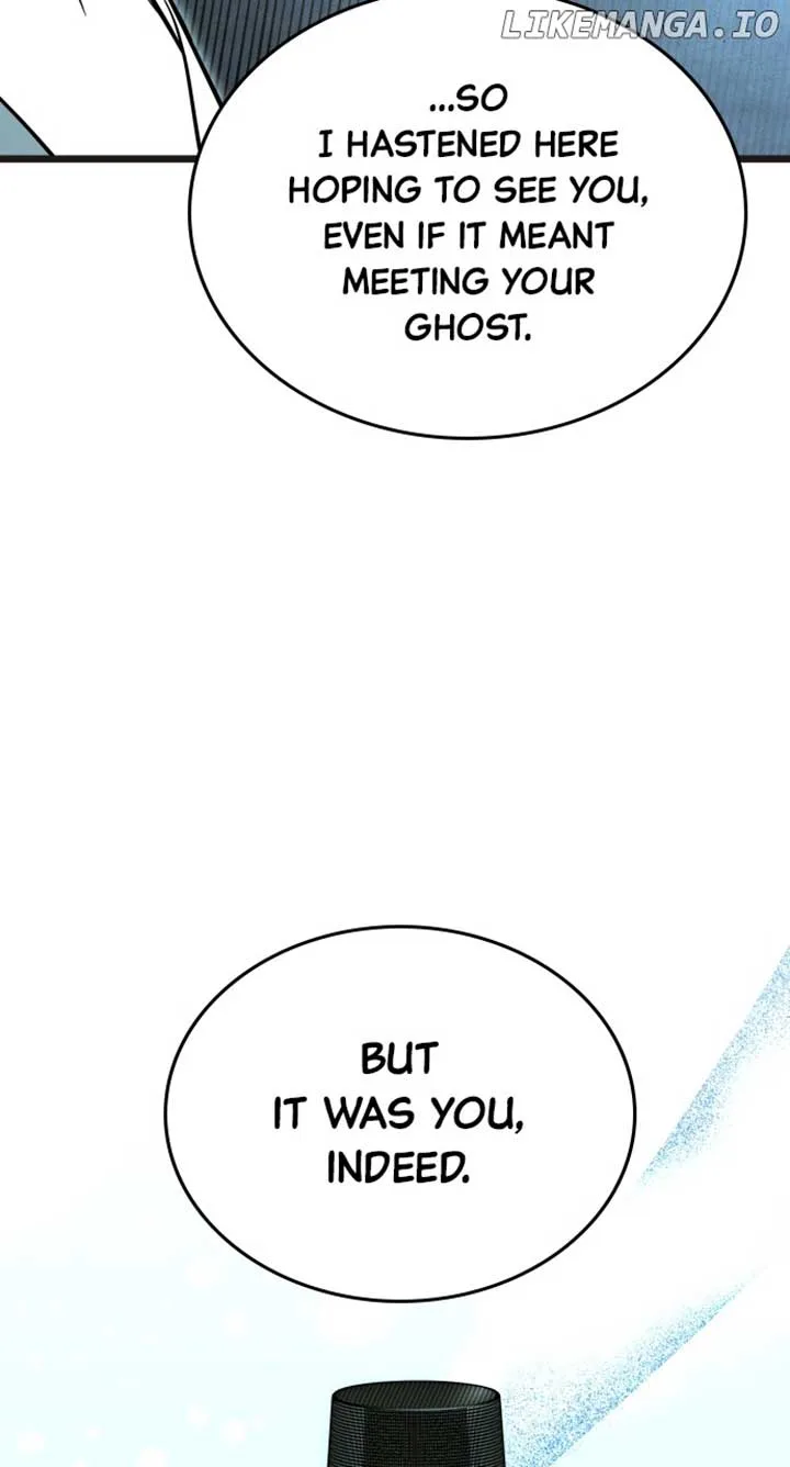 Maseknam – A Sexy Magician Chapter 91 page 44