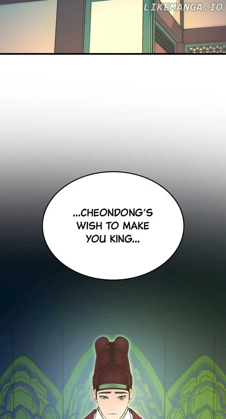 Maseknam – A Sexy Magician Chapter 91 page 11