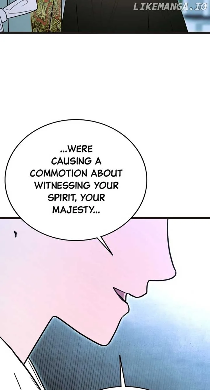 Maseknam – A Sexy Magician Chapter 91 page 43