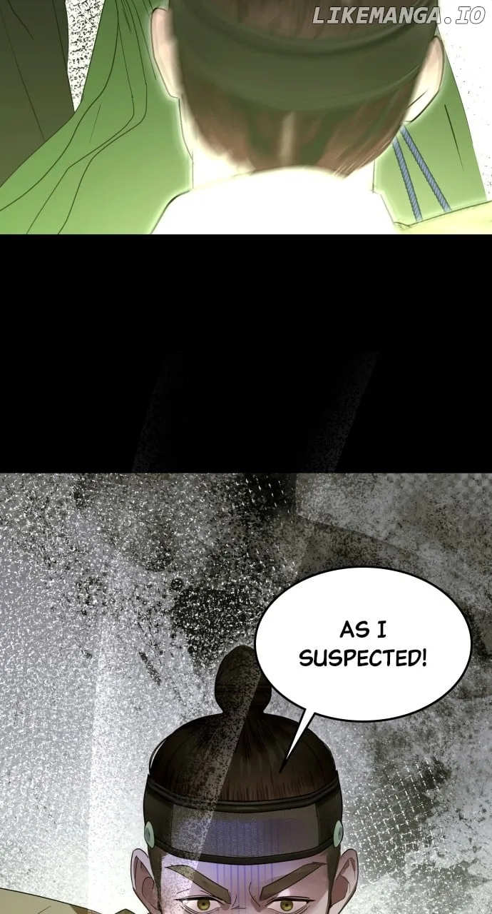 Maseknam – A Sexy Magician Chapter 86 page 29