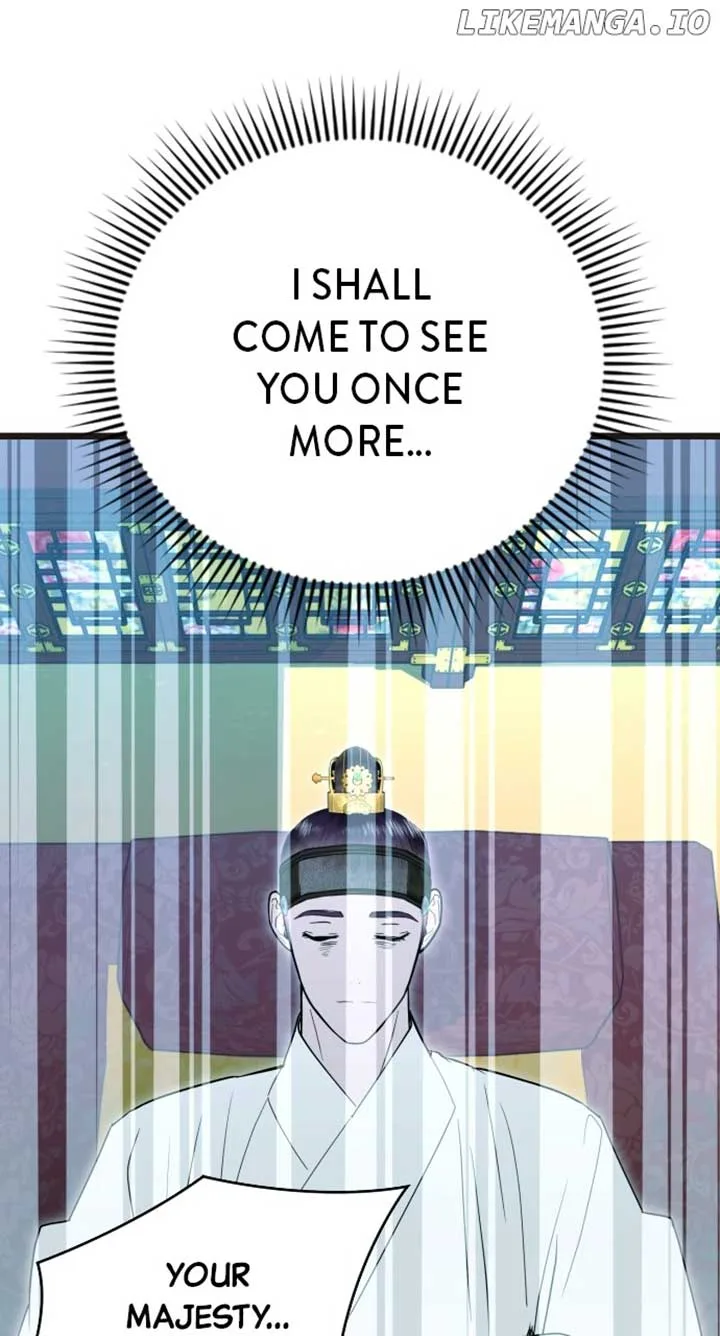Maseknam – A Sexy Magician Chapter 91 page 36