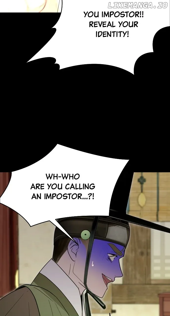 Maseknam – A Sexy Magician Chapter 86 page 25