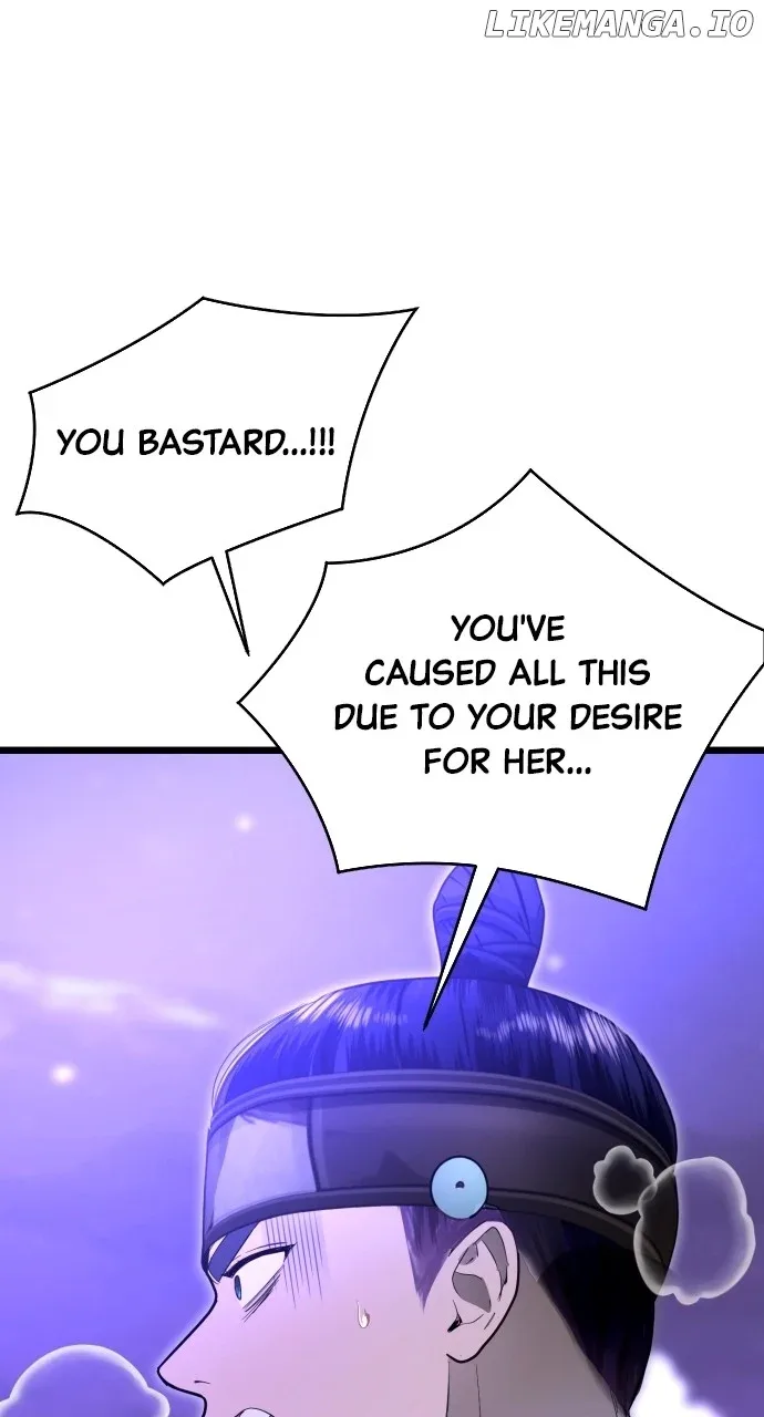 Maseknam – A Sexy Magician Chapter 87 page 44