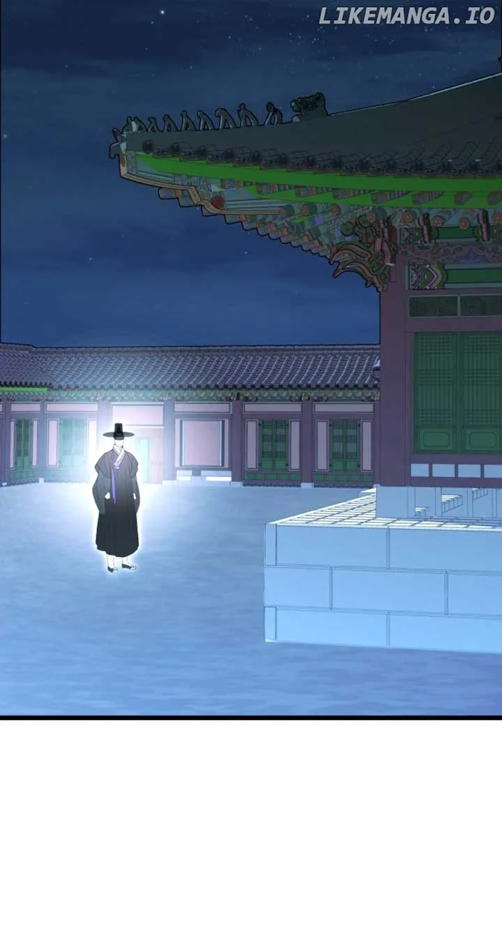 Maseknam – A Sexy Magician Chapter 91 page 41