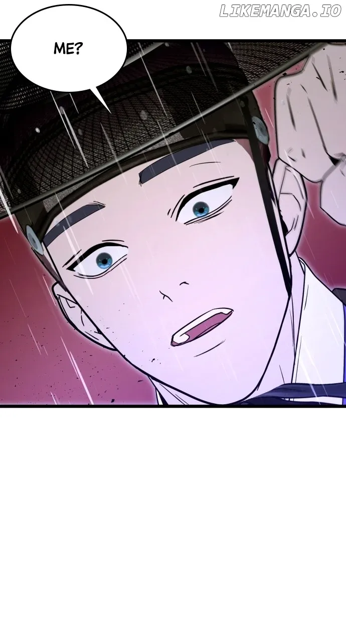 Maseknam – A Sexy Magician Chapter 92 page 30
