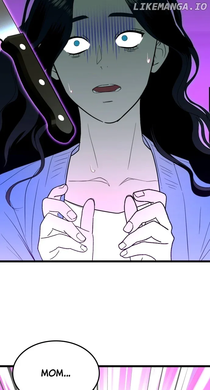 Maseknam – A Sexy Magician Chapter 92 page 59