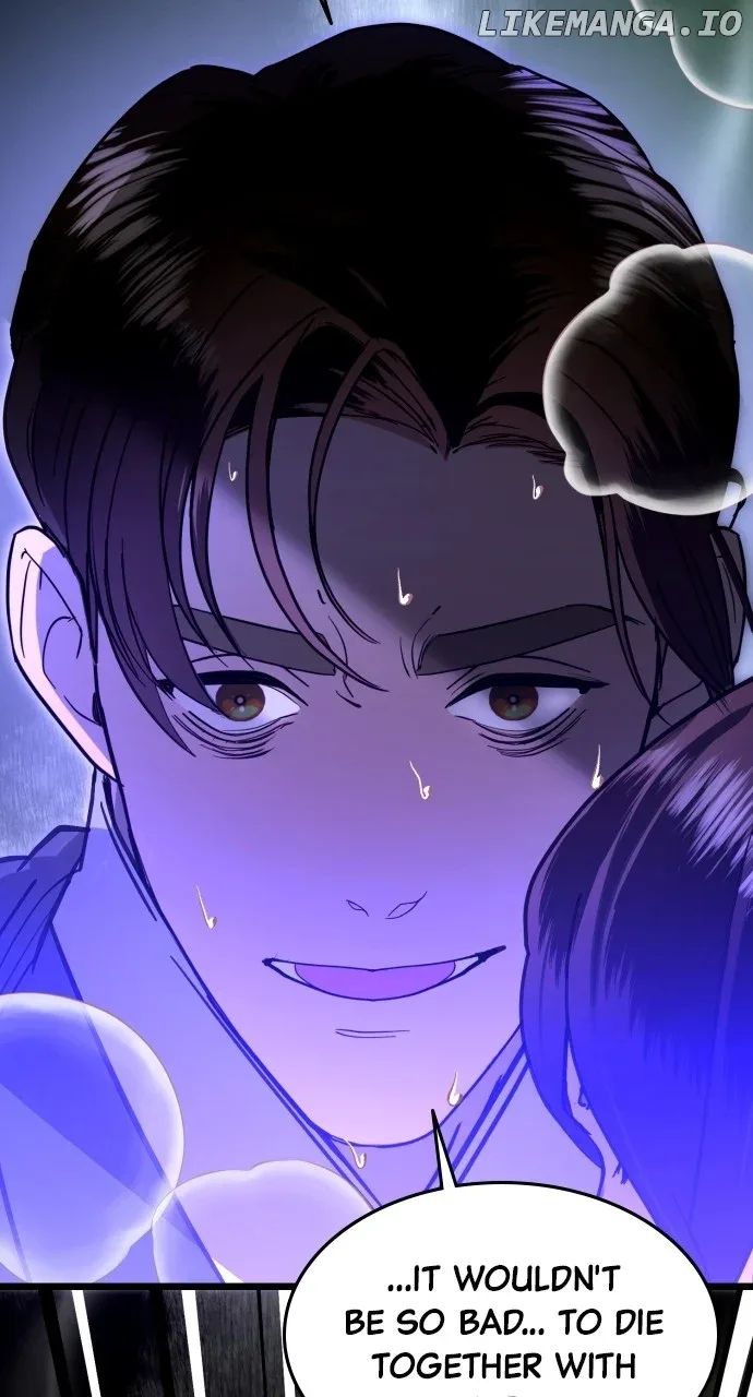 Maseknam – A Sexy Magician Chapter 87 page 47