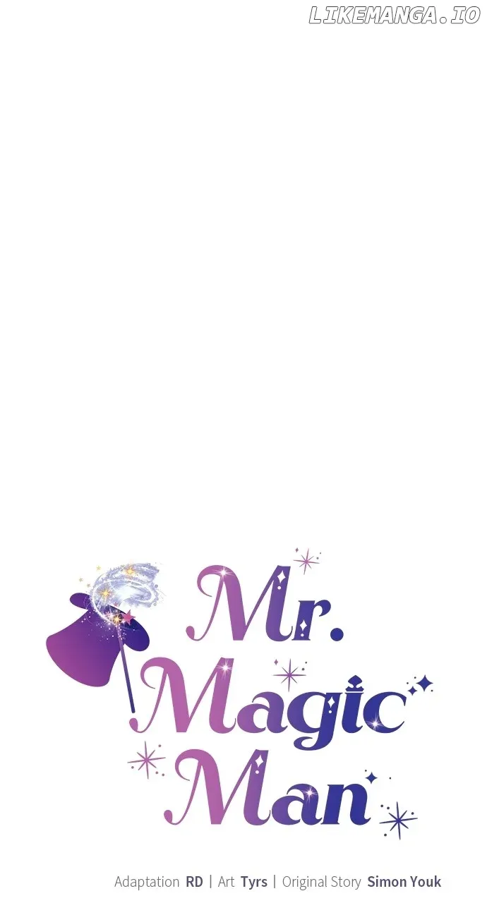 Maseknam – A Sexy Magician Chapter 92 page 7