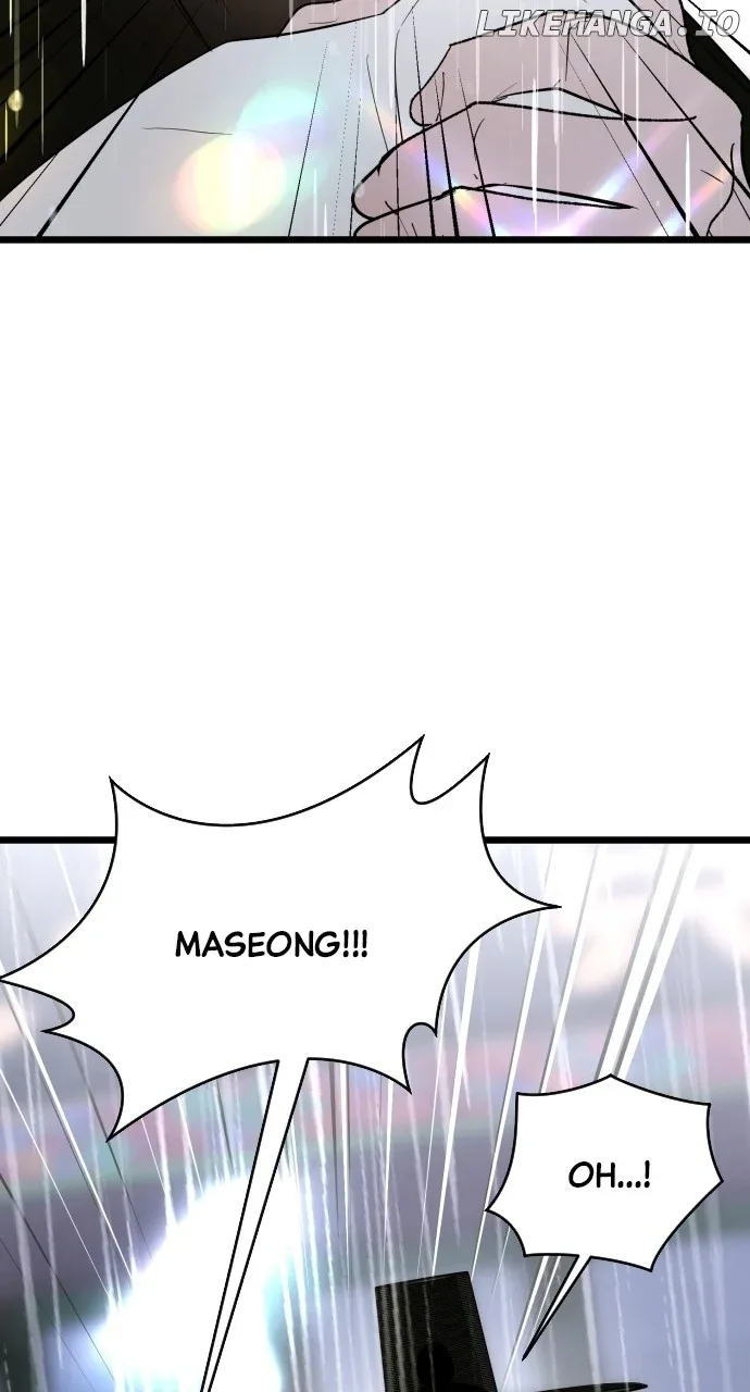 Maseknam – A Sexy Magician Chapter 92 page 13