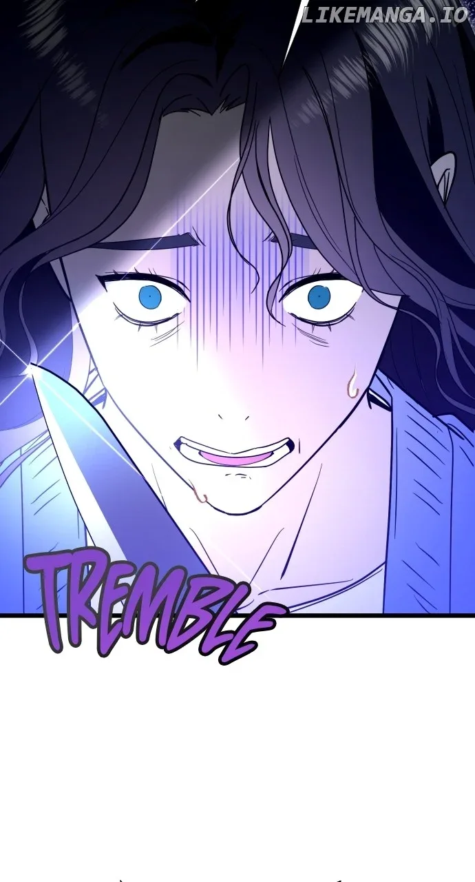 Maseknam – A Sexy Magician Chapter 92 page 52