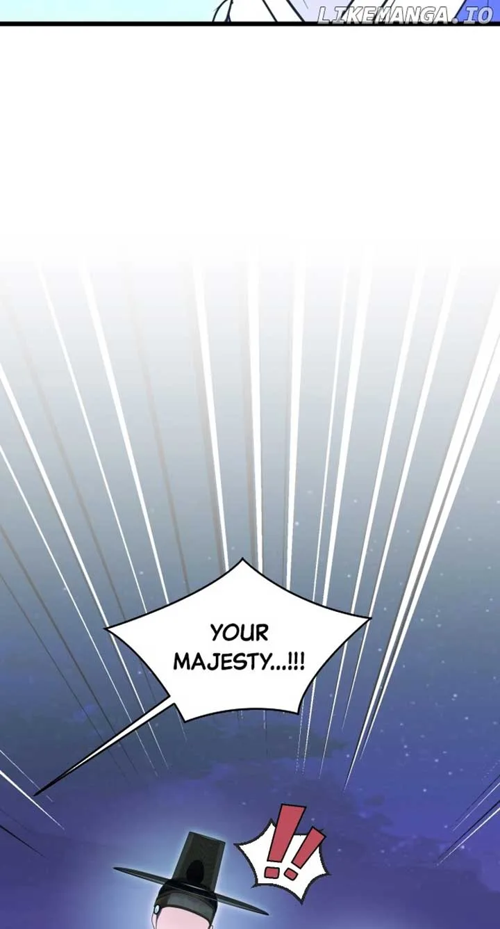 Maseknam – A Sexy Magician Chapter 91 page 57