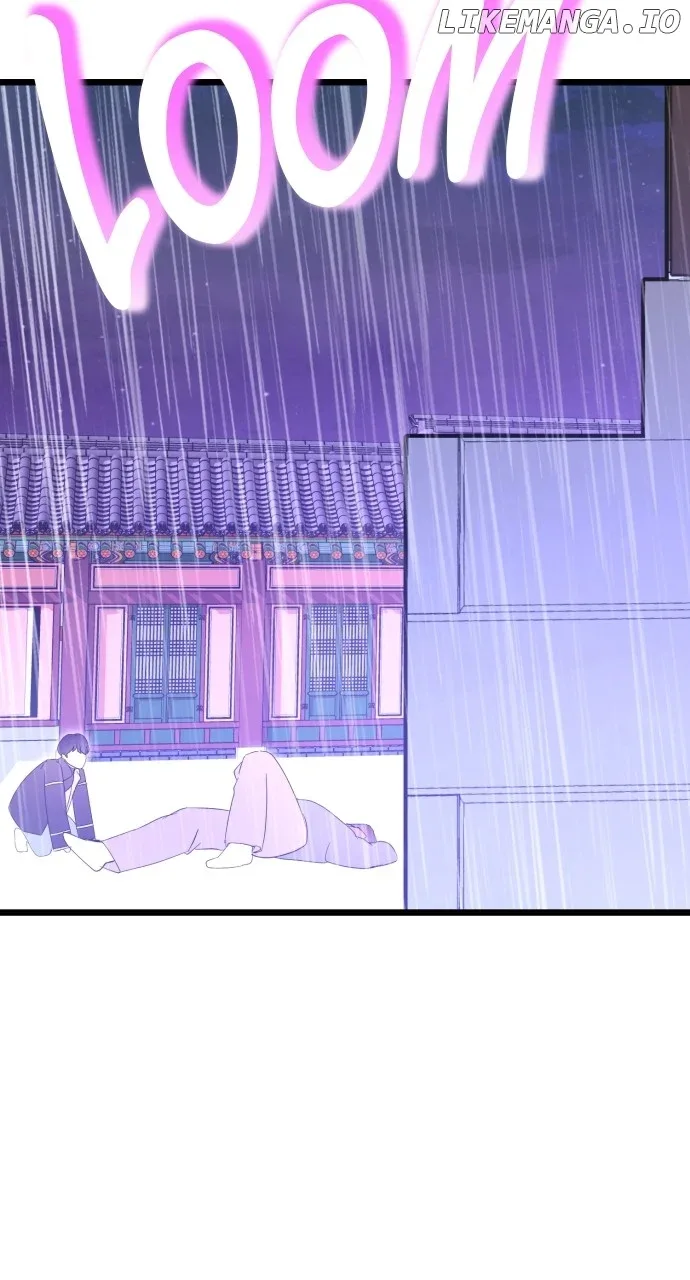 Maseknam – A Sexy Magician Chapter 92 page 4