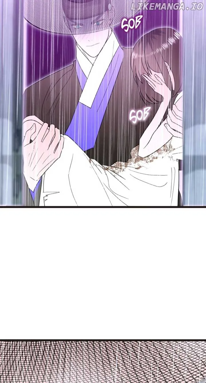 Maseknam – A Sexy Magician Chapter 91 page 122