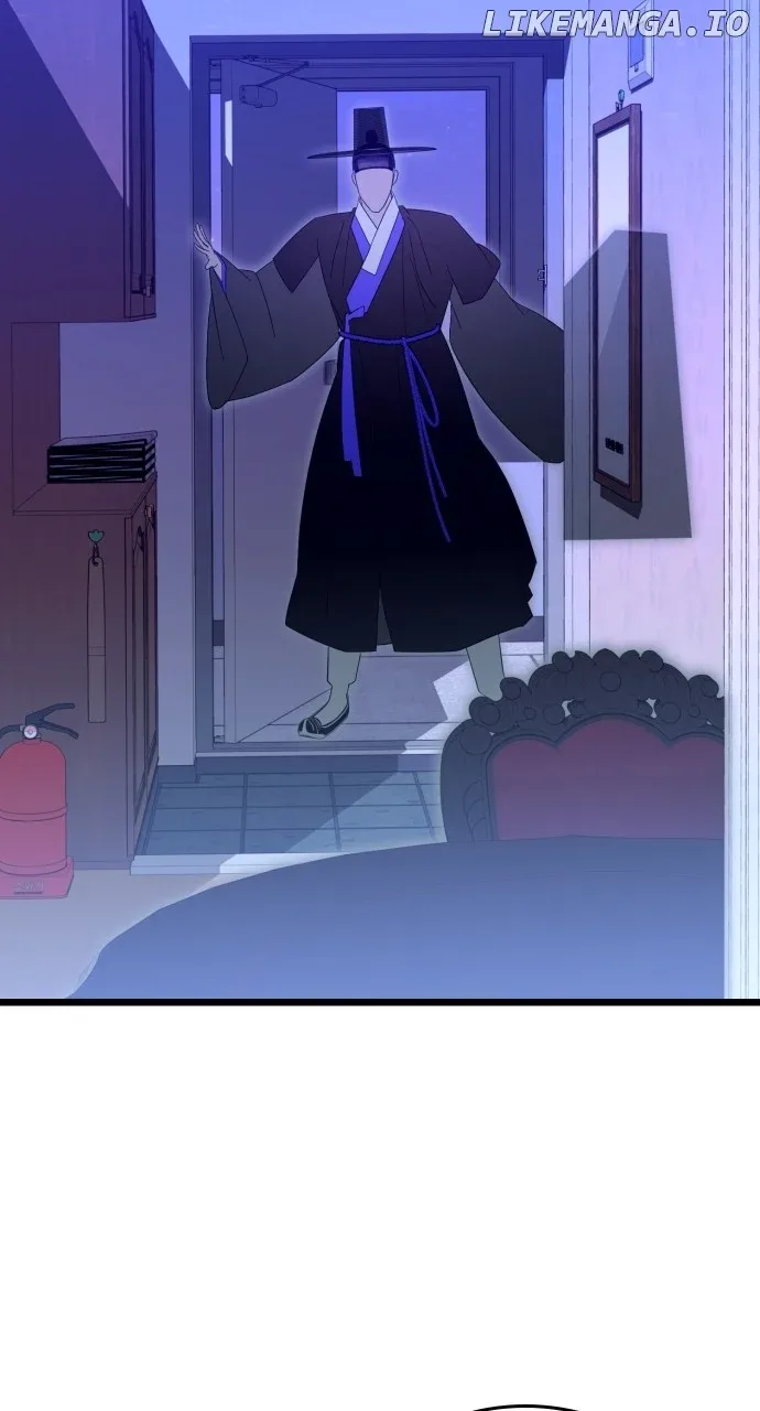 Maseknam – A Sexy Magician Chapter 92 page 46