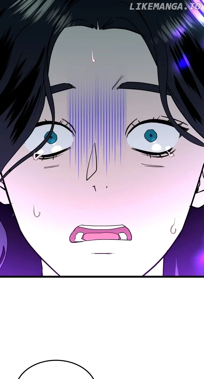 Maseknam – A Sexy Magician Chapter 92 page 63