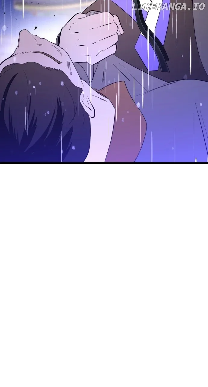 Maseknam – A Sexy Magician Chapter 92 page 33