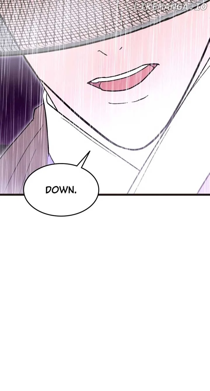 Maseknam – A Sexy Magician Chapter 91 page 123