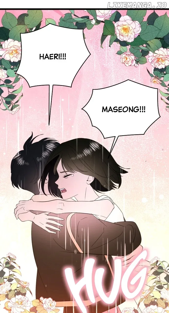 Maseknam – A Sexy Magician Chapter 92 page 15