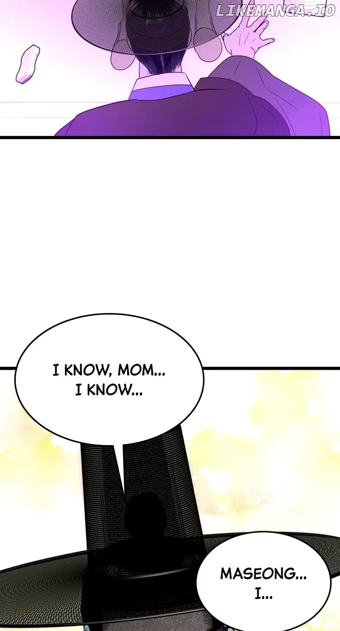 Maseknam – A Sexy Magician Chapter 92 page 68