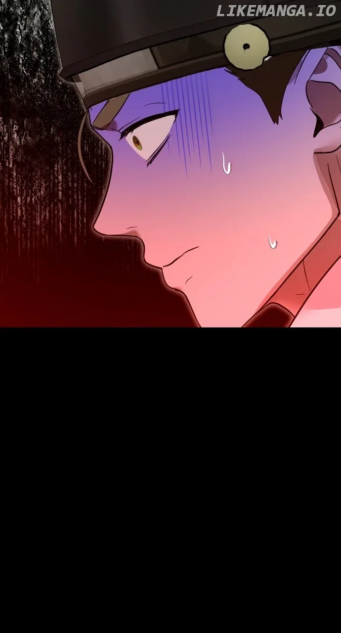 Maseknam – A Sexy Magician Chapter 86 page 11
