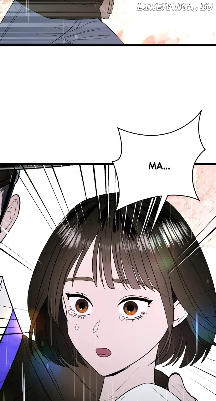 Maseknam – A Sexy Magician Chapter 92 page 12