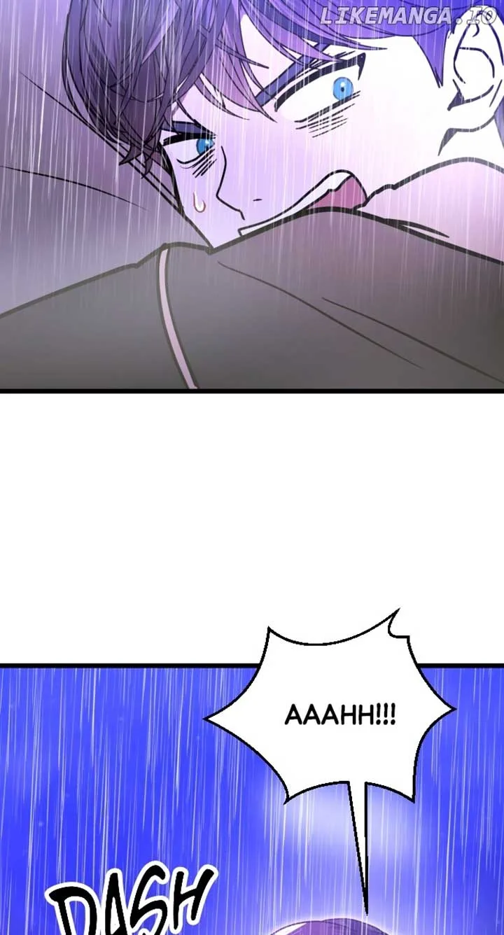 Maseknam – A Sexy Magician Chapter 91 page 84