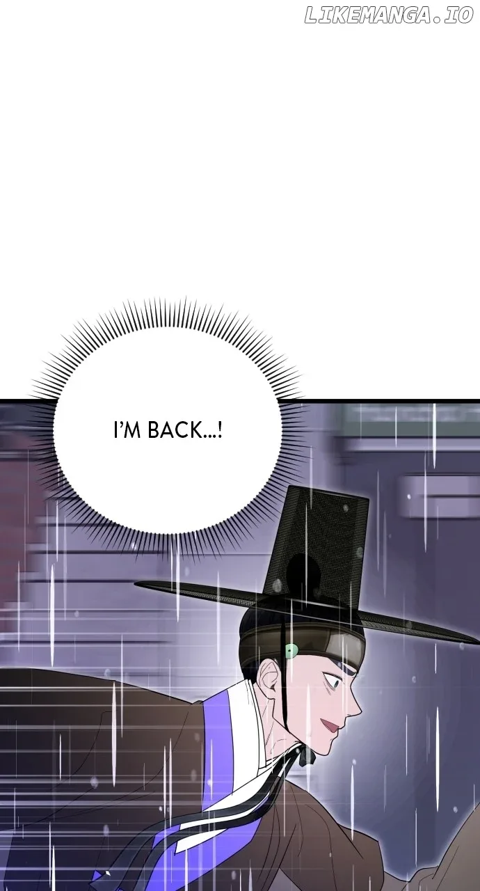 Maseknam – A Sexy Magician Chapter 92 page 37