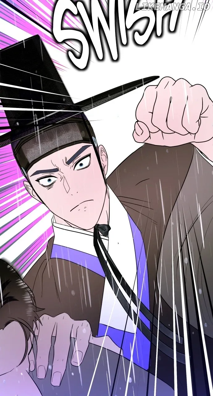 Maseknam – A Sexy Magician Chapter 92 page 24