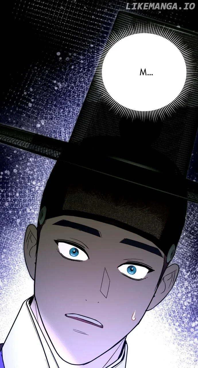 Maseknam – A Sexy Magician Chapter 92 page 50